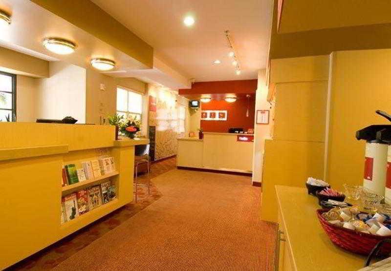 夏洛特大学研究园电子城套房酒店 外观 照片