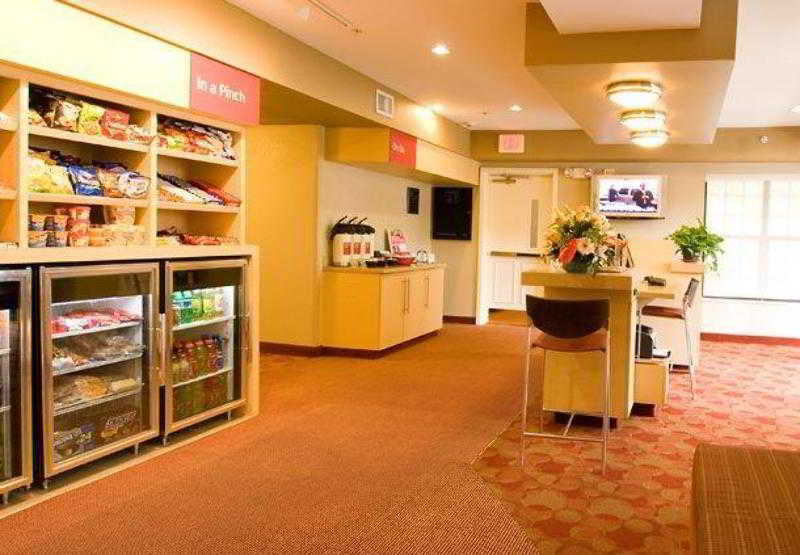 夏洛特大学研究园电子城套房酒店 外观 照片